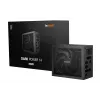be quiet! Dark Power 14 850 W - 80 Plus Titanium barošanas bloks 20+4 pin ATX ATX Melns