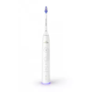 Sonic zobu birste Philips Series 7100 HX7429/02 Pieaugušajiem 2 režīmi