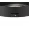 Unold Keramiskais Ventilatora Sildītājs 3D, Melns/Brūns