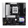 ASRock A620AM Pro RS mātesplate, Socket AM5, AMD A620A, micro ATX, USB-C 3.2 Gen 1, 2,5 Gigabit LAN