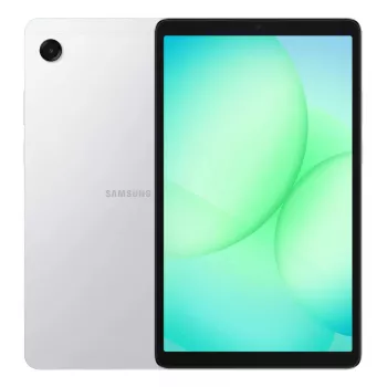 Samsung Galaxy Tab A11 Wi-Fi 128 GB 22,1 cm (8,7 collu) 8 GB Wi-Fi 5 (802.11ac) Sudrabs