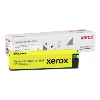 Xerox Everyday™ dzeltenā kasetne HP 973X (F6T83AE) saderīga, augstas ietilpības