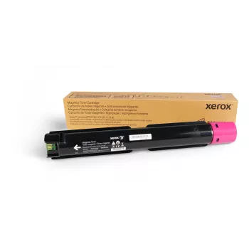 Xerox 006R01826 oriģinālā magenta tonera kasetne, 1 gab.