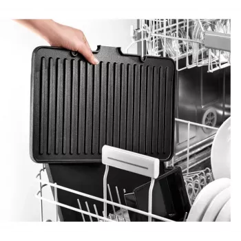 Braun MultiGrill 7 kontakta grils