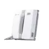 Ecovacs WINBOT MINI WG841-01TD logu tīrīšanas robots, pelēks/balts