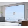 Ecovacs WINBOT MINI WG841-01TD logu tīrīšanas robots, pelēks/balts