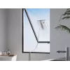 Ecovacs WINBOT MINI WG841-01TD logu tīrīšanas robots, pelēks/balts