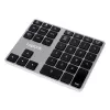 Ciparu tastatūra LogiLink ID0187