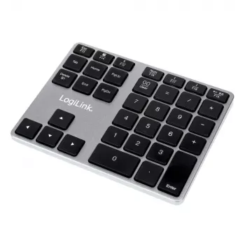 Ciparu tastatūra LogiLink ID0187