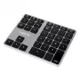 Ciparu tastatūra LogiLink ID0187