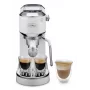 De’Longhi Dedica Duo EC890.WI Espresso automāts 1.1 L balts