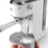 De’Longhi Dedica Duo EC890.WI Espresso automāts 1.1 L balts