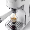 De’Longhi Dedica Duo EC890.WI Espresso automāts 1.1 L balts