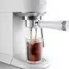 De’Longhi Dedica Duo EC890.WI Espresso automāts 1.1 L balts