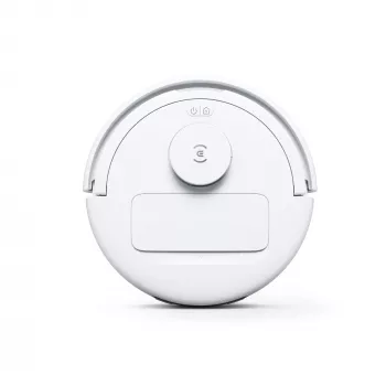 Ecovacs Deebot MINI Blue Zils, Balts
