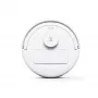 Ecovacs Deebot MINI Blue Zils, Balts