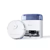Ecovacs Deebot MINI Blue Zils, Balts