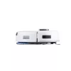Ecovacs Deebot MINI Blue Zils, Balts