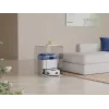 Ecovacs Deebot MINI Blue Zils, Balts