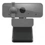 Lenovo GXC1S15023 tīmekļa kamera 1920 x 1080 pikseļi USB 2.0 Pelēka