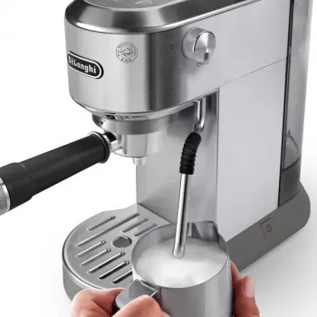 De’Longhi Dedica Duo EC890.M Espresso automāts 1.1 L