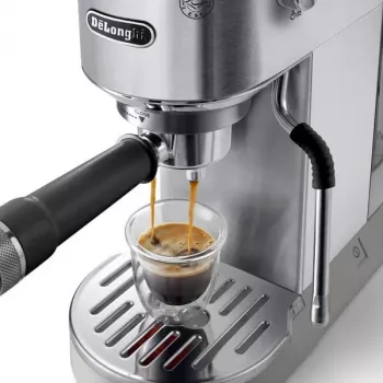 De’Longhi Dedica Duo EC890.M Espresso automāts 1.1 L
