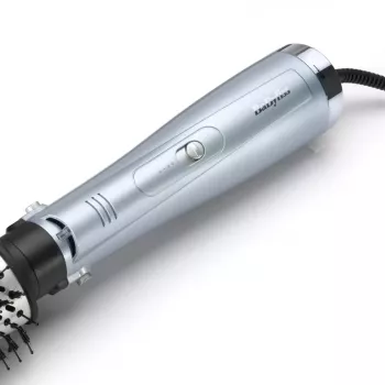 Karstā gaisa suka BaByliss Hydro-Fusion Smooth & Shape