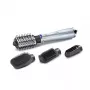 Karstā gaisa suka BaByliss Hydro-Fusion Smooth & Shape
