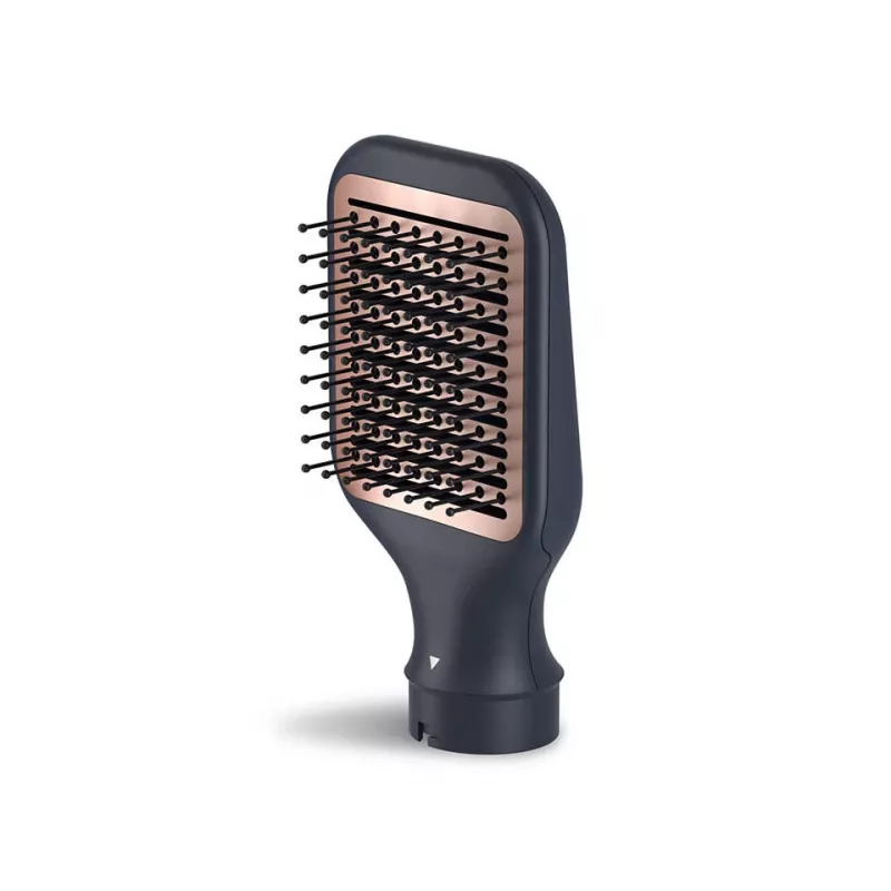 Philips 5000 Series BHA530/00 matu veidošanas suka Air Styler, 1000 W, melna