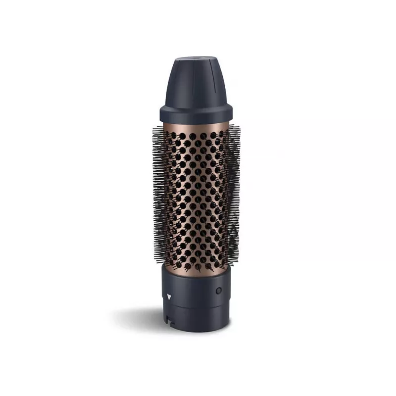 Philips 5000 Series BHA530/00 matu veidošanas suka Air Styler, 1000 W, melna