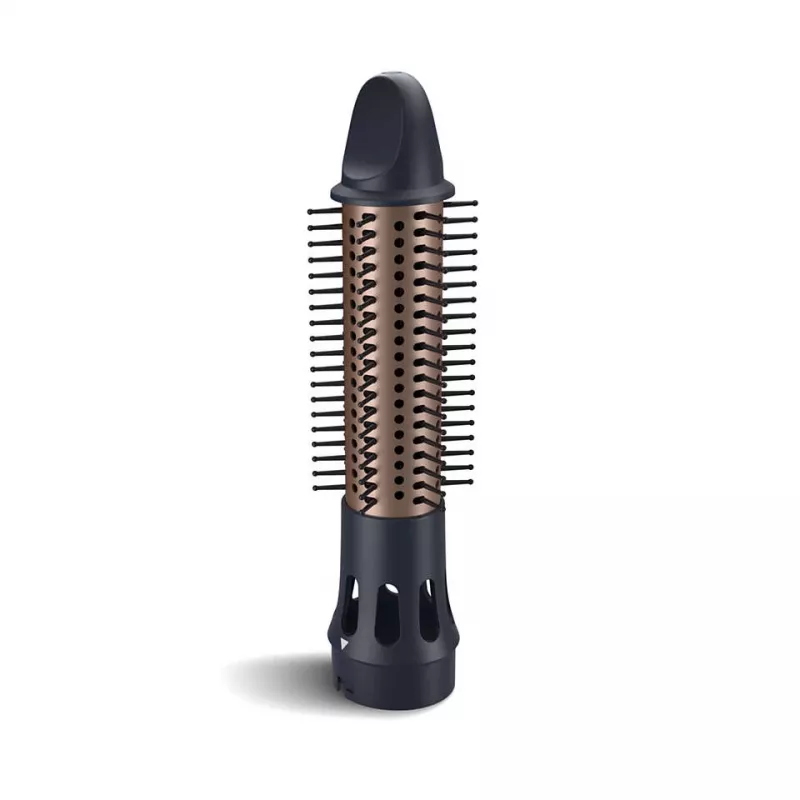 Philips 5000 Series BHA530/00 matu veidošanas suka Air Styler, 1000 W, melna