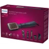 Philips 5000 Series BHA530/00 matu veidošanas suka Air Styler, 1000 W, melna