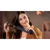 Philips 5000 Series BHA530/00 matu veidošanas suka Air Styler, 1000 W, melna