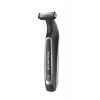 Rowenta Forever Sharp TN6000 bārdas trimmeris - apgriešanai, kontūru veidošanai un skūšanai, 120 min darbības laiks