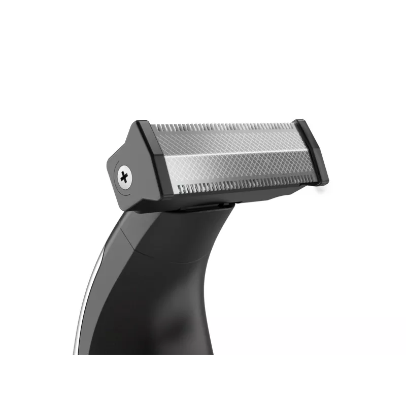 Rowenta Forever Sharp TN6000 bārdas trimmeris - apgriešanai, kontūru veidošanai un skūšanai, 120 min darbības laiks