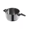 WMF Perfect Premium 0795829990 4,5 L Nerūsējošais tērauds