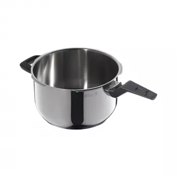 WMF Perfect Premium 0795829990 4,5 L Nerūsējošais tērauds