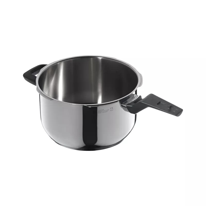 WMF Perfect Premium 0795829990 4,5 L Nerūsējošais tērauds