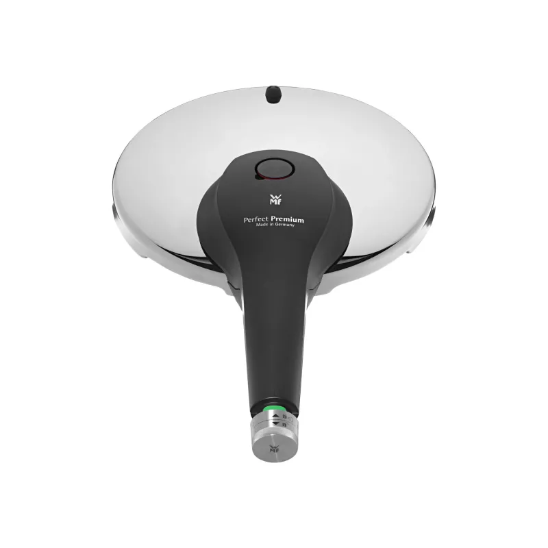 WMF Perfect Premium 0795829990 4,5 L Nerūsējošais tērauds