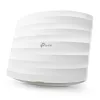 TP-Link Omada EAP245 AC1750 MU-MIMO Gigabit griestu piekaramais piekļuves punkts