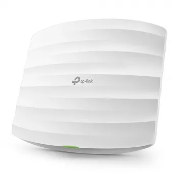 TP-Link Omada EAP245 AC1750 MU-MIMO Gigabit griestu piekaramais piekļuves punkts