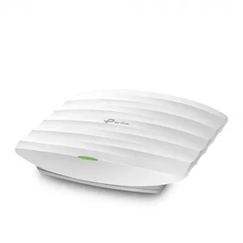 TP-Link Omada EAP245 AC1750 MU-MIMO Gigabit griestu piekaramais piekļuves punkts