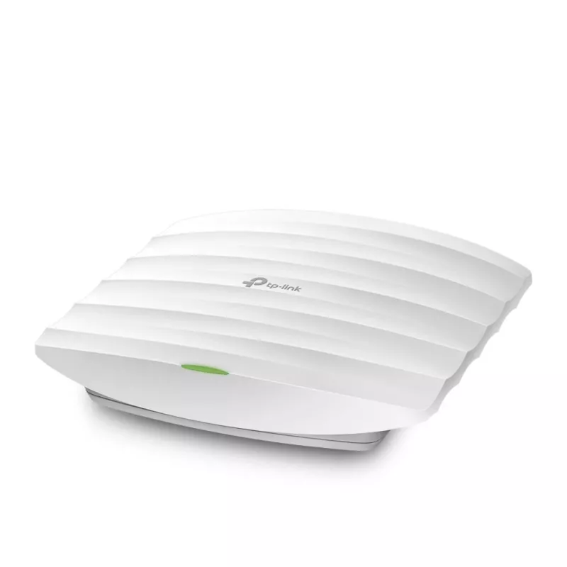 TP-Link Omada EAP245 AC1750 MU-MIMO Gigabit griestu piekaramais piekļuves punkts