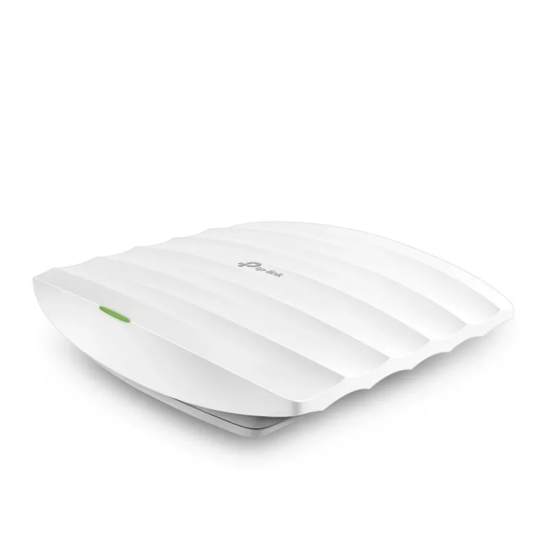 TP-Link Omada EAP245 AC1750 MU-MIMO Gigabit griestu piekaramais piekļuves punkts