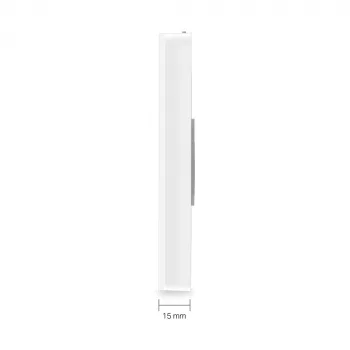 TP-Link Omada AC1200 Wireless MU-MIMO Gigabit sienas plates piekļuves punkts