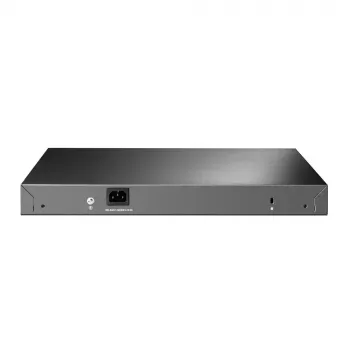 TP-Link Omada 28-Portu Gigabit L2+ Pārvaldāms Slēdzis ar 24-Portu PoE+