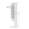 TP-Link RE230 tīkla paplašinātājs balts 10, 100 Mbit/s