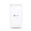 TP-Link RE230 tīkla paplašinātājs balts 10, 100 Mbit/s