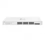 TP-Link Festa FS328G L2/L2+ Gigabit Ethernet (10/100/1000) pārslēgs, balts