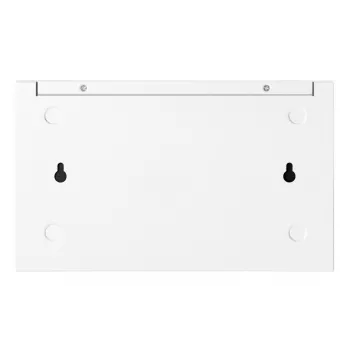 TP-Link Festa FS308G pārvaldāms L2/L2+ Gigabit Ethernet (10/100/1000) PoE slēdzis, balts